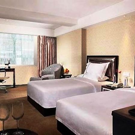 Shanghai Andersen Culture Hotel - The Bund Extérieur photo