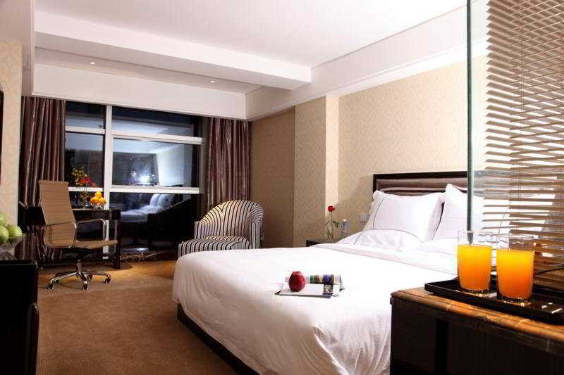 Shanghai Andersen Culture Hotel - The Bund Extérieur photo